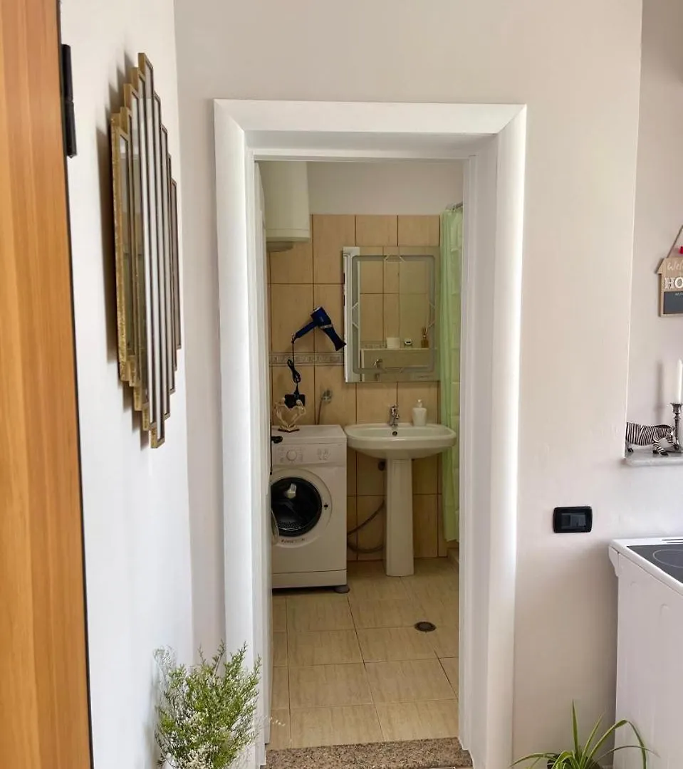 Flex Apartment Tirana