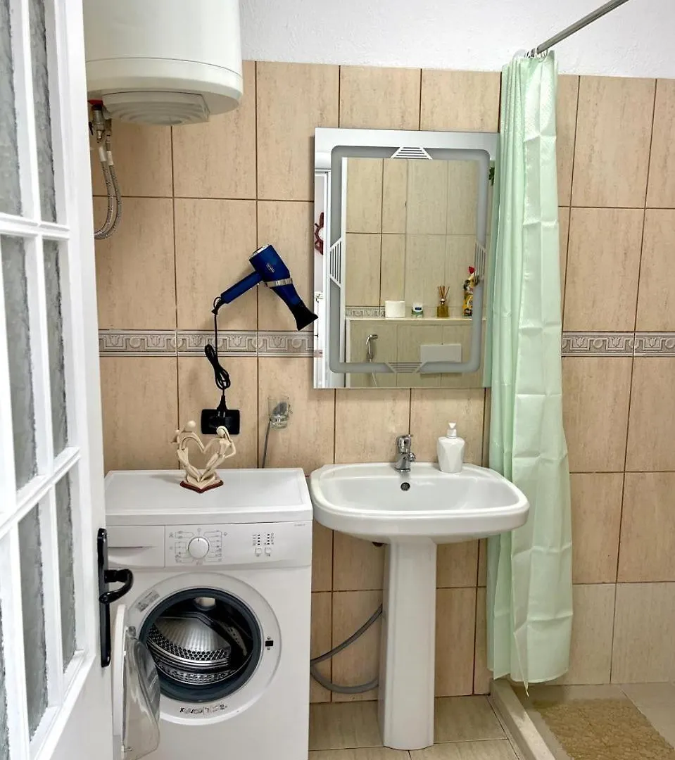 Flex Apartment Tirana