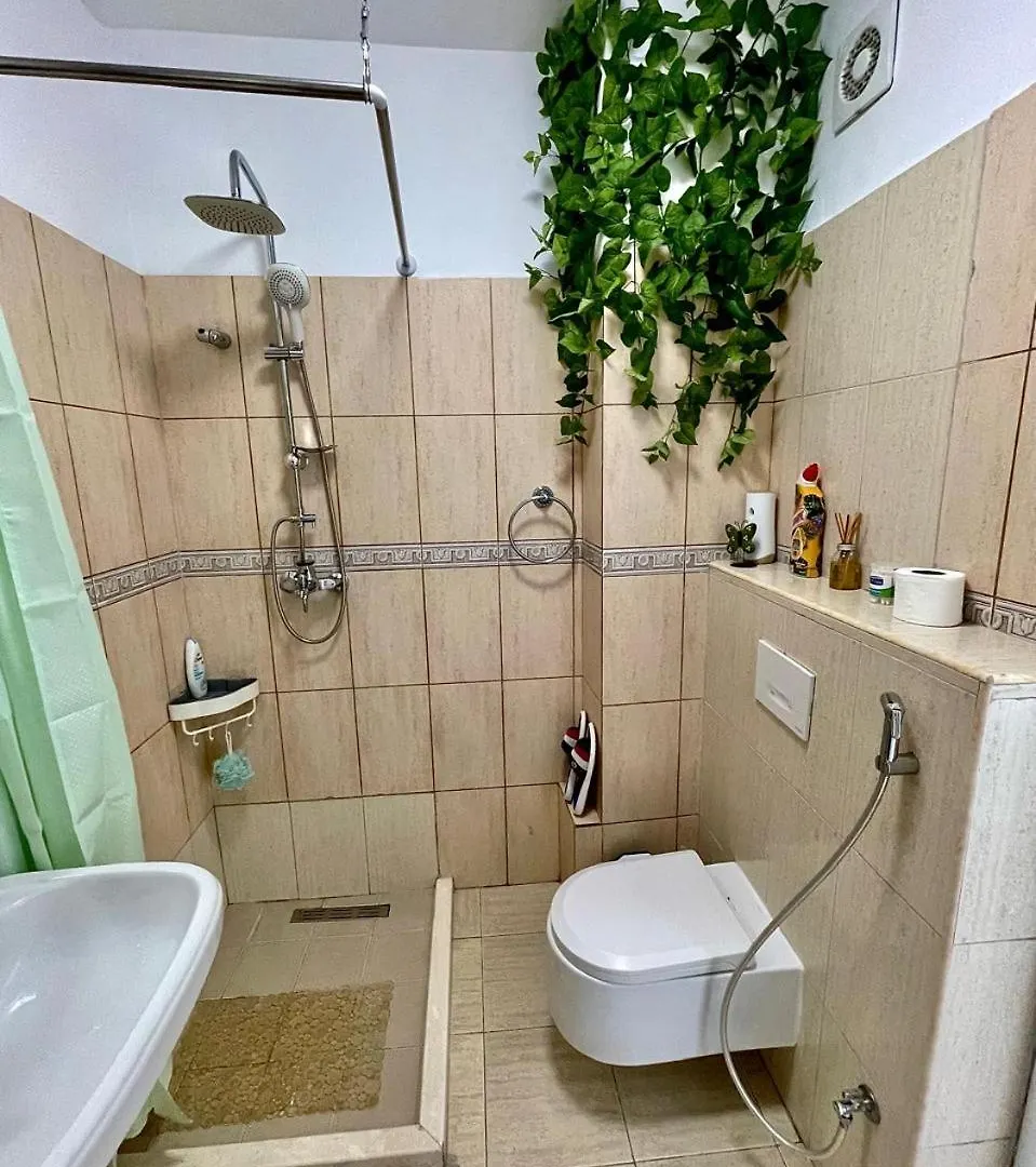 Flex Apartment Tirana 0*,