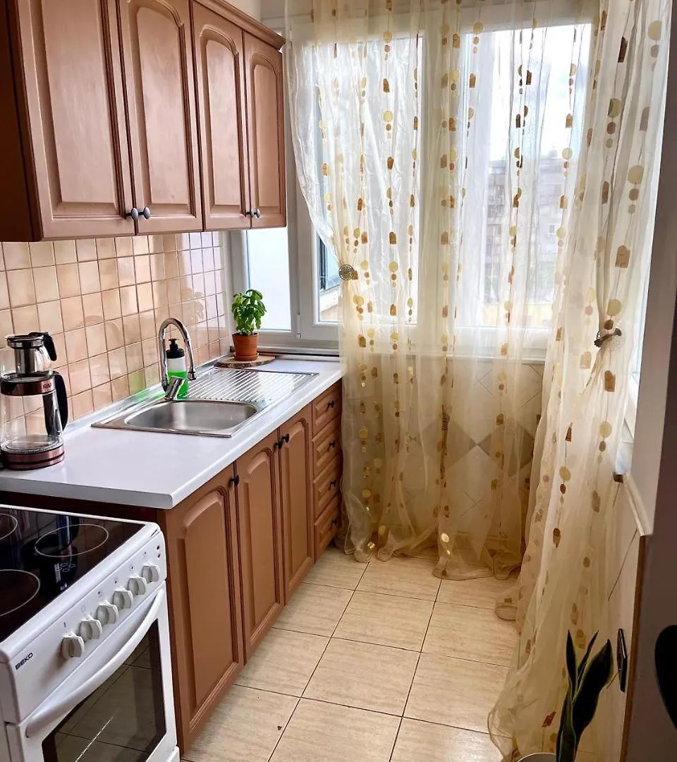 Flex Apartment Tirana Albania