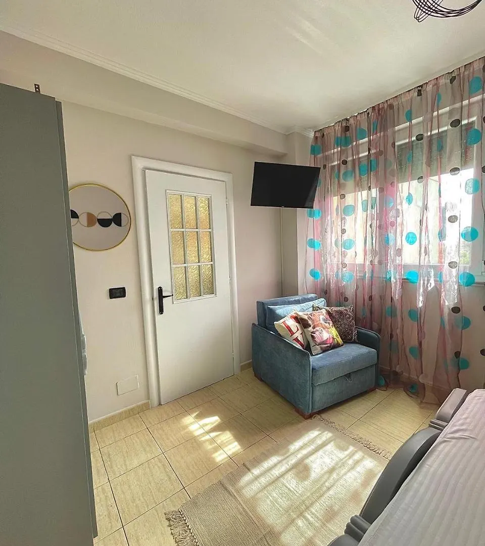 Flex Apartment Tirana
