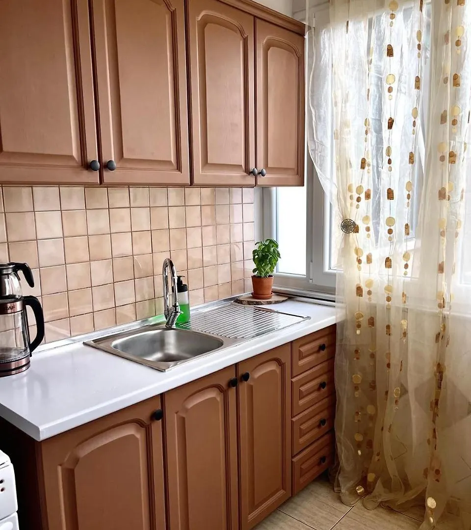 Flex Apartment Tirana 0*,  Albania