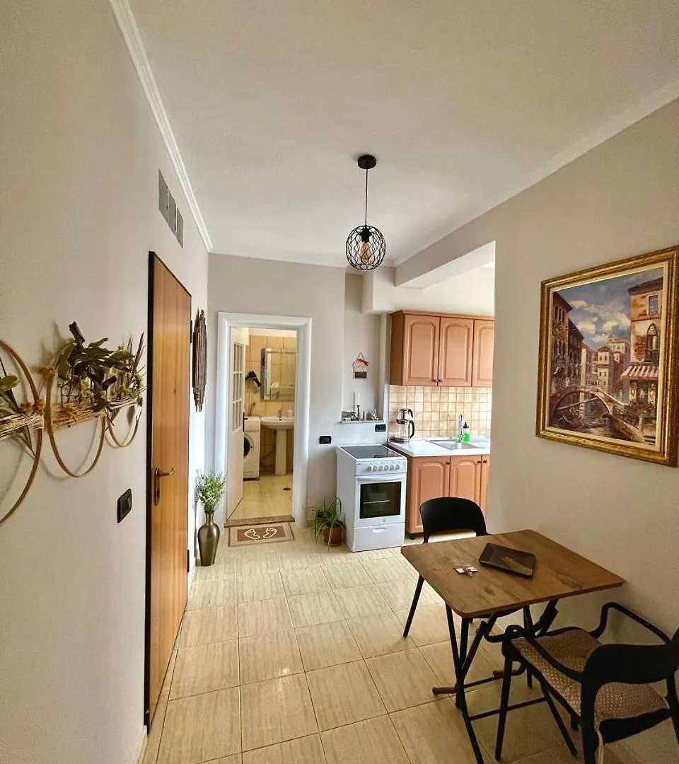 Flex Apartment Tirana