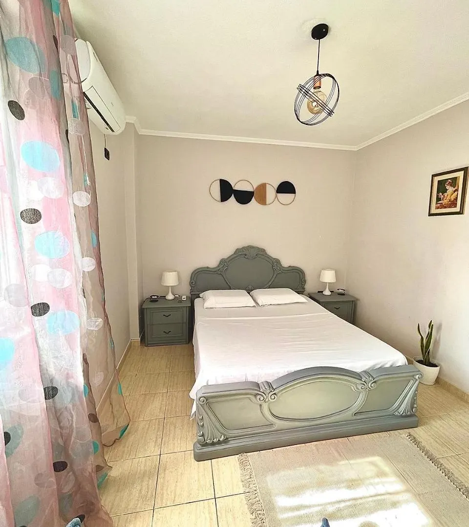 Flex Apartment Tirana