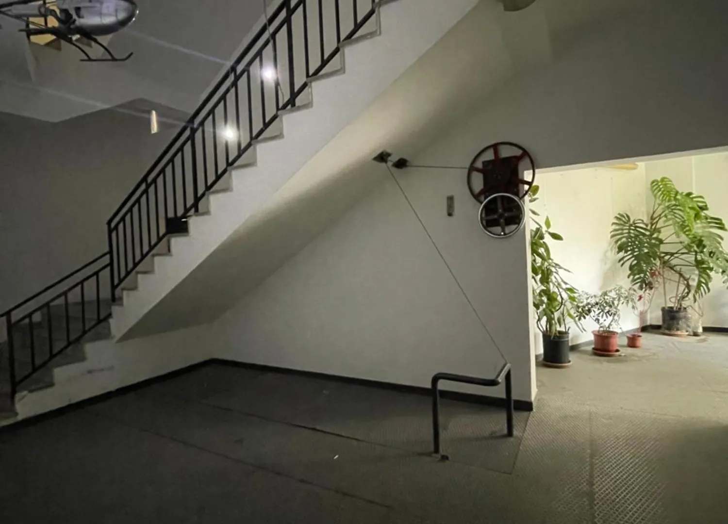 Flex Apartment Tirana