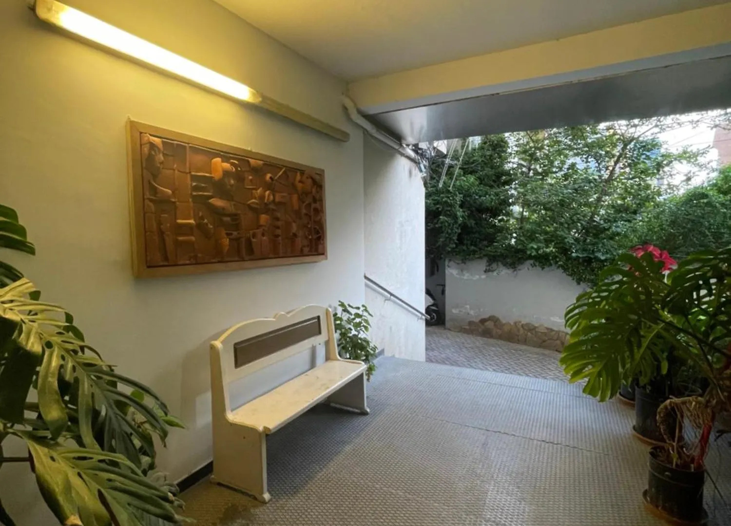 Flex Apartment Tirana