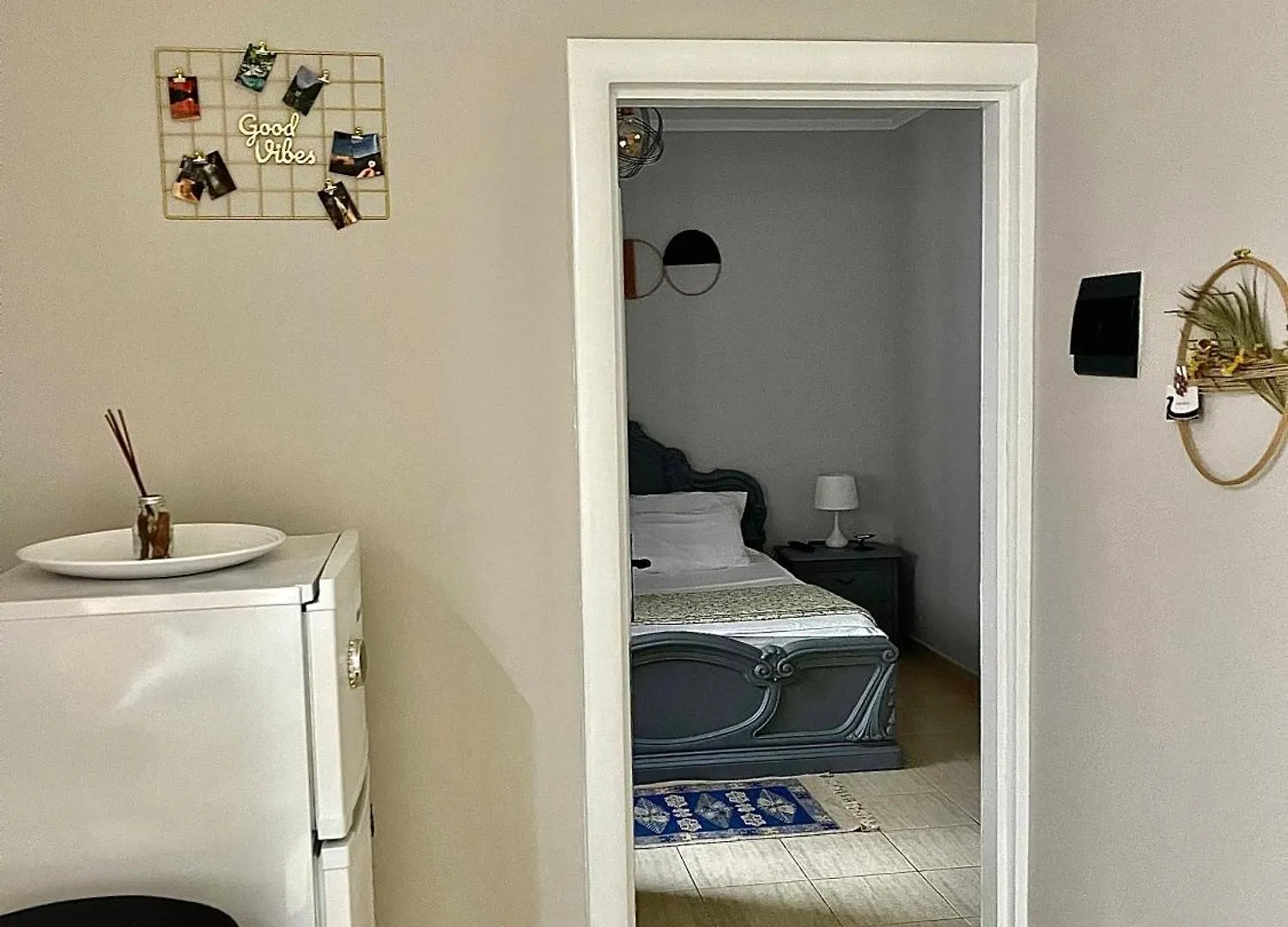 Flex Apartment Tirana