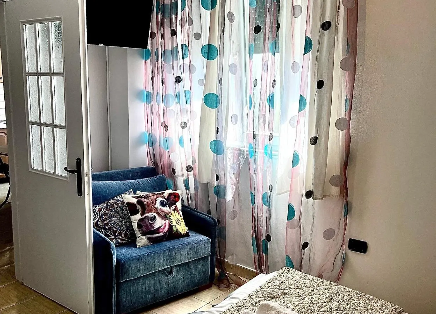 Flex Apartment Tirana 0*,