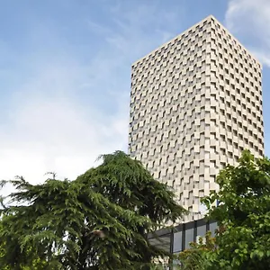 Maritim Plaza Hotell