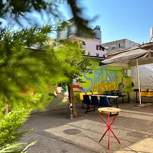 Hostal D1, Tirana