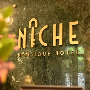 Niche Boutique Hotell