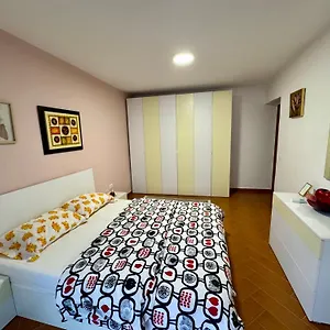 Skerdi's - Center Daire