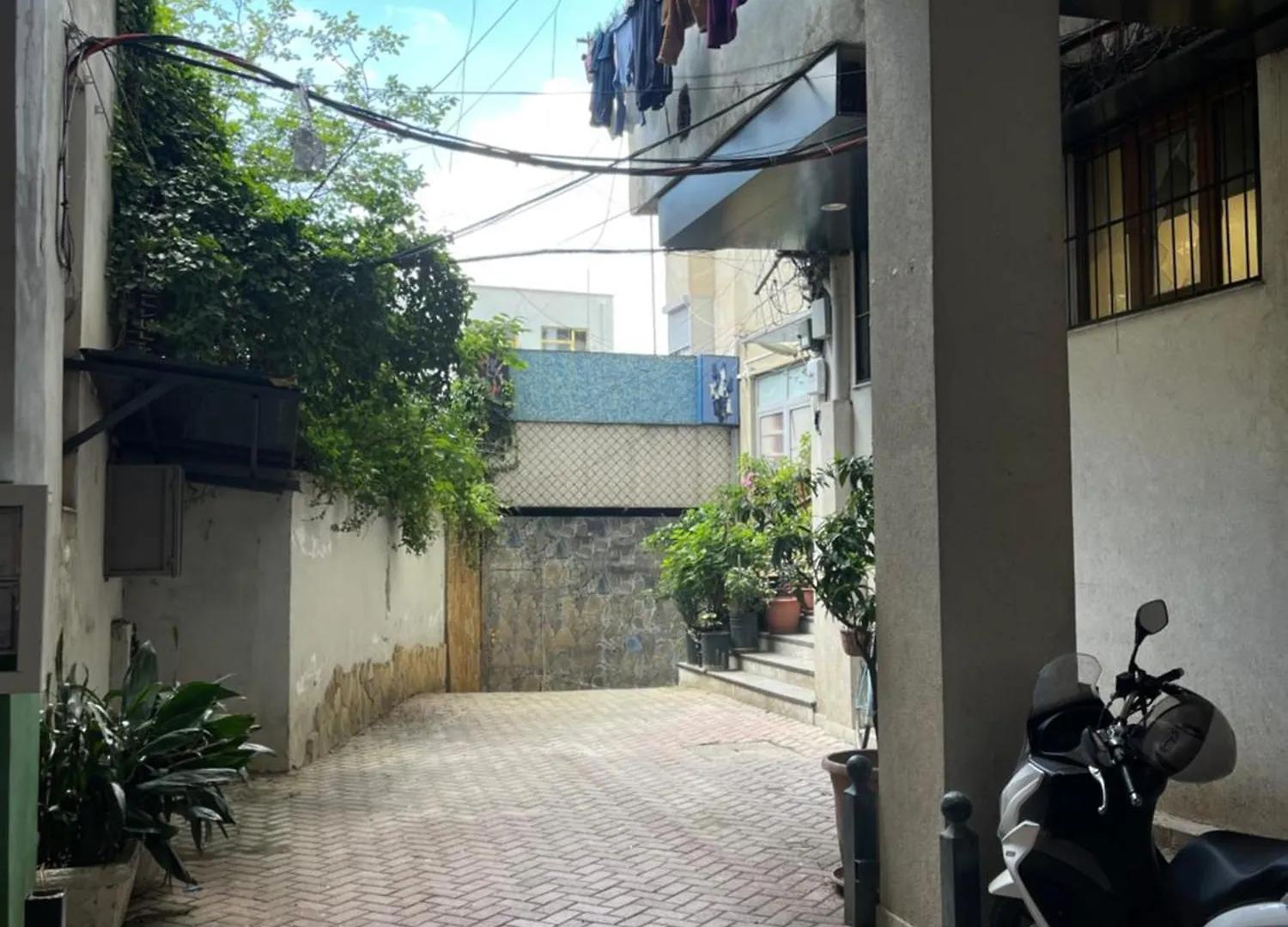 Flex Apartment Τίρανα Αλβανία