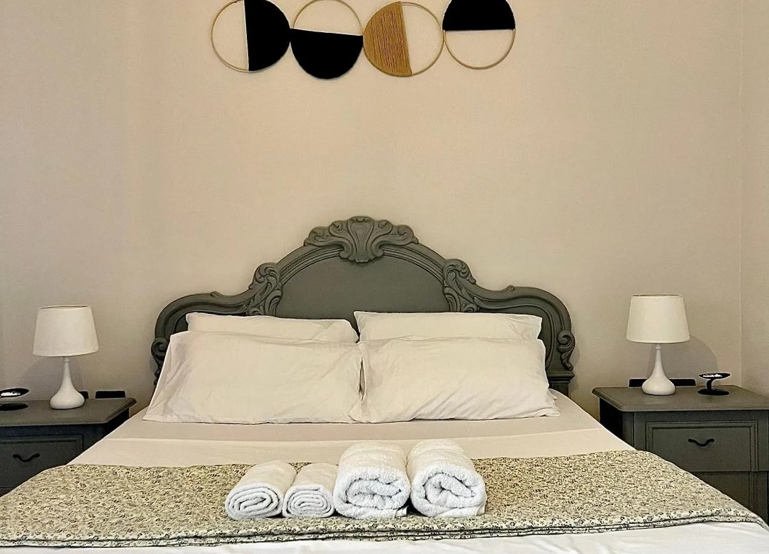 Flex Apartment Tirana
